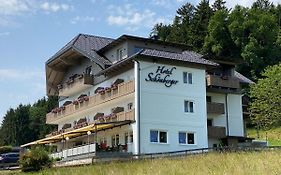 Panoramahotel Schönberger